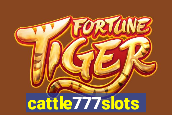 cattle777slots