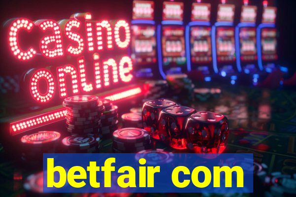 betfair com