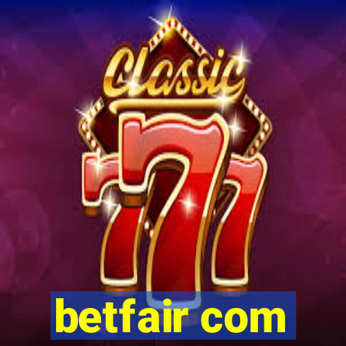 betfair com