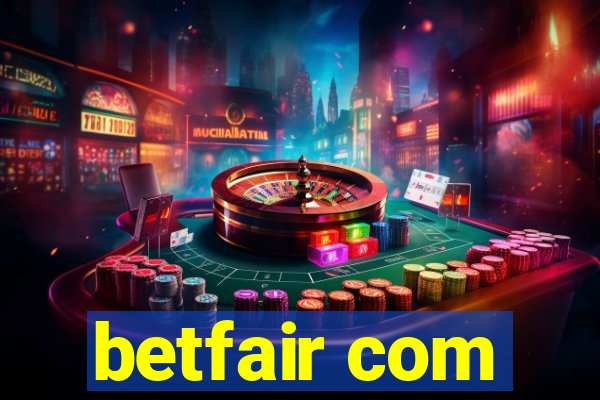 betfair com