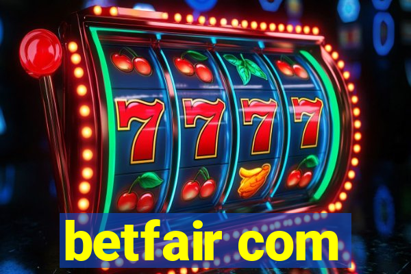 betfair com