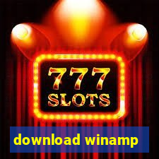 download winamp