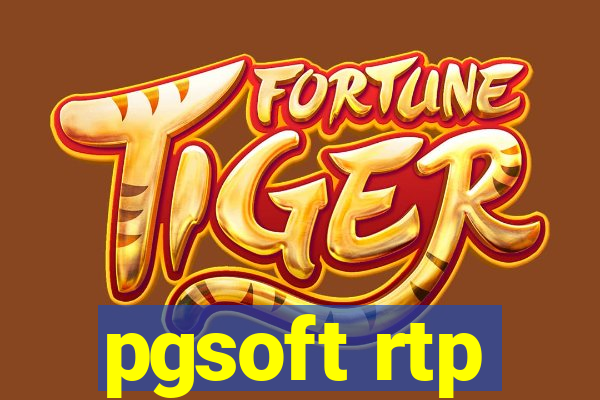 pgsoft rtp