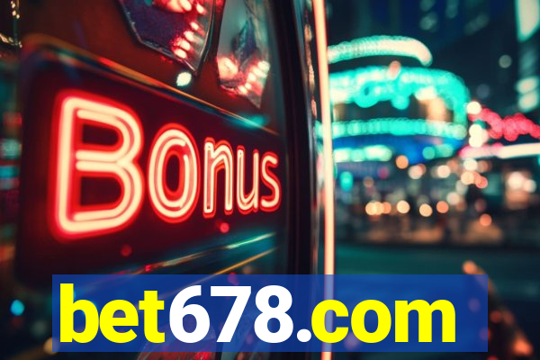 bet678.com