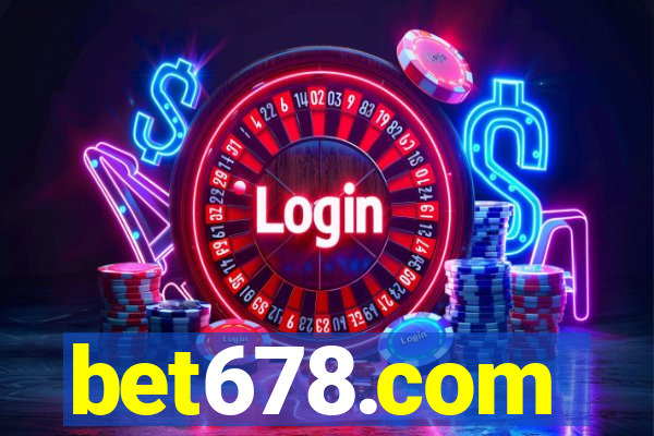 bet678.com