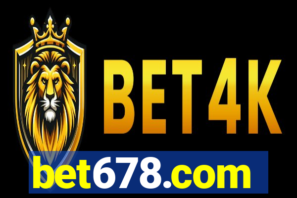 bet678.com