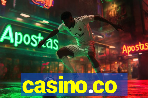 casino.co