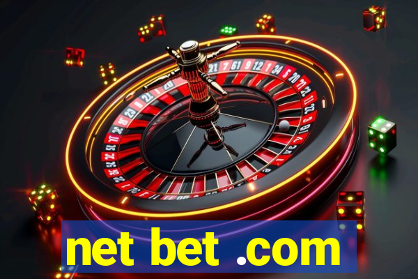 net bet .com