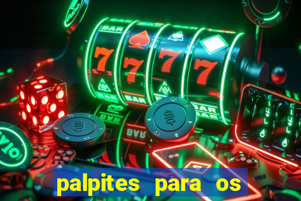 palpites para os jogos do brasileir?o série a