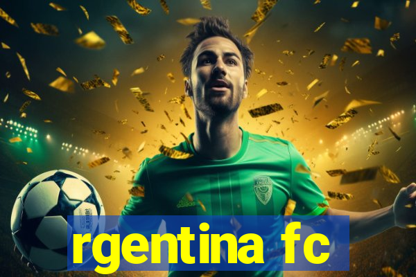 rgentina fc