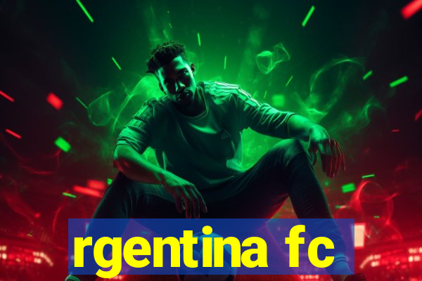 rgentina fc