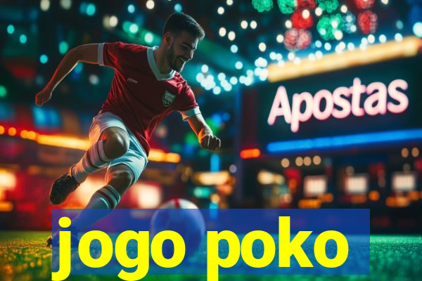 jogo poko