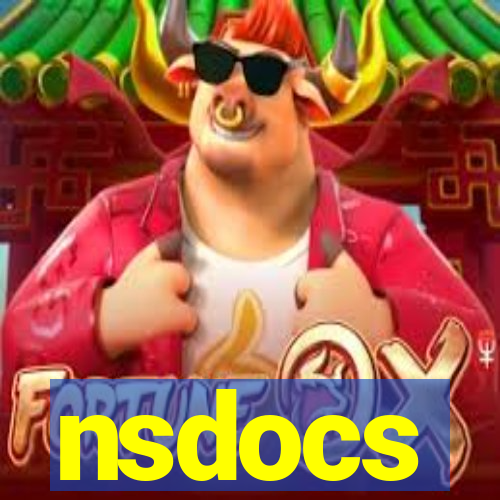 nsdocs