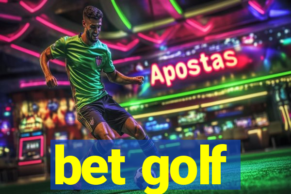 bet golf