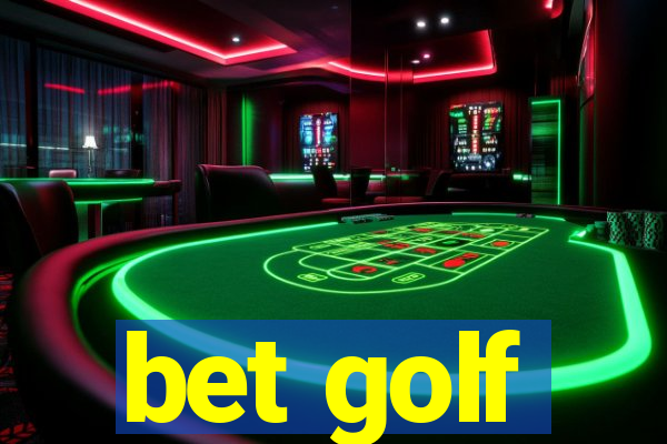 bet golf