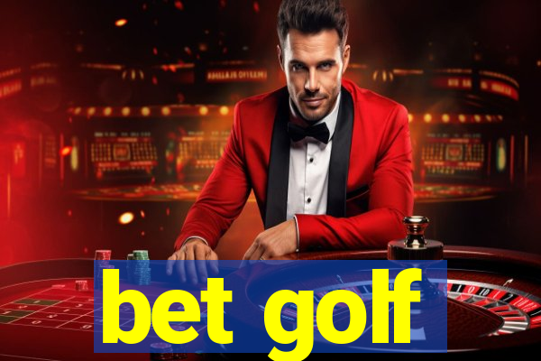 bet golf