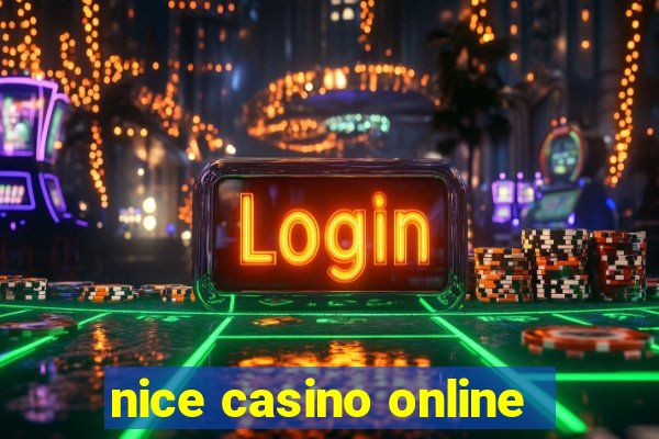 nice casino online