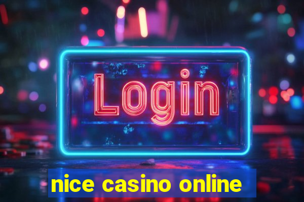 nice casino online