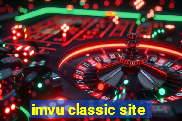 imvu classic site