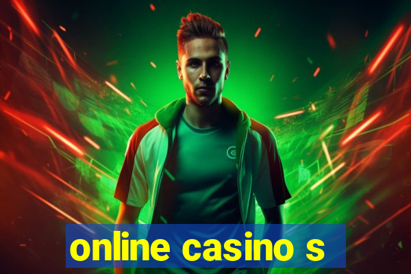 online casino s