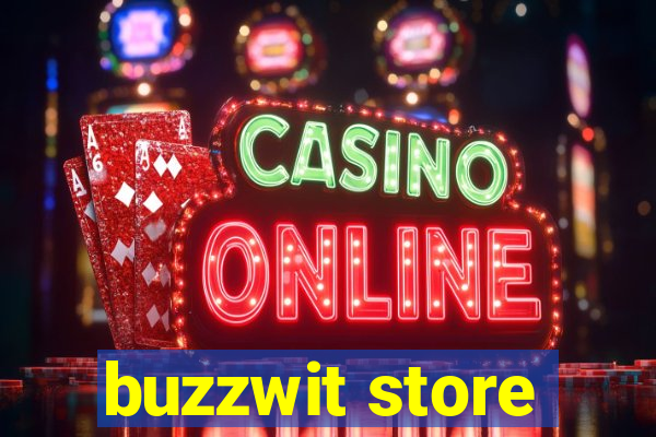 buzzwit store