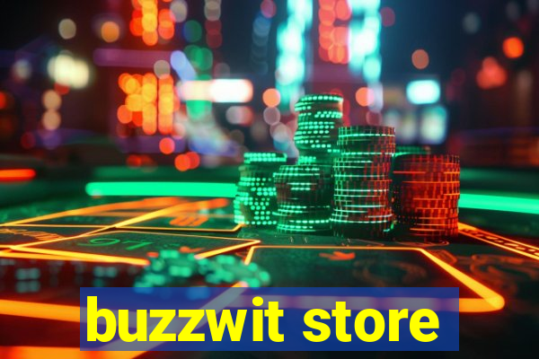 buzzwit store