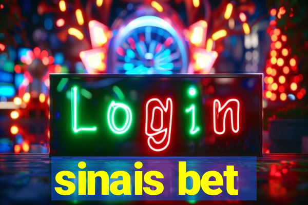 sinais bet