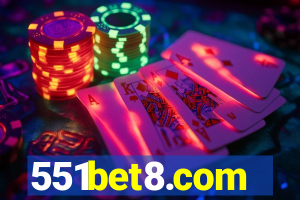 551bet8.com