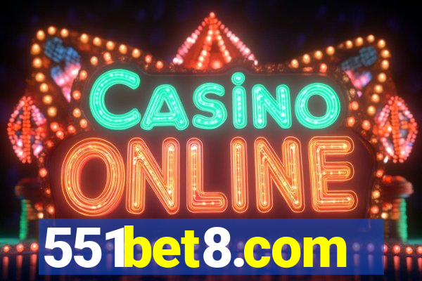 551bet8.com