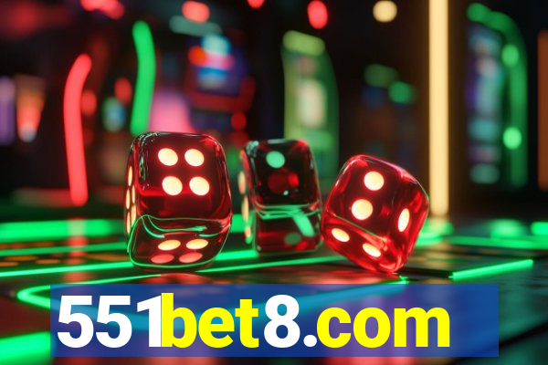 551bet8.com