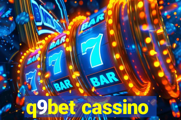 q9bet cassino