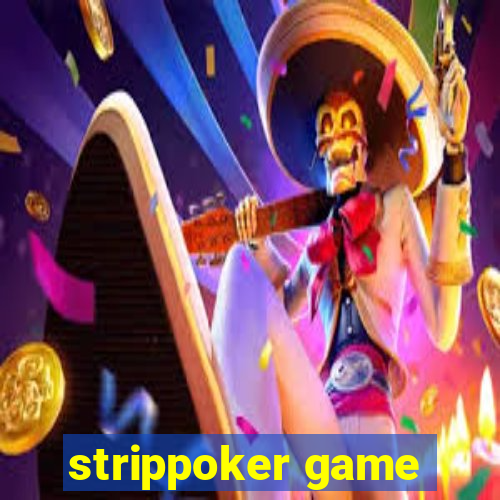 strippoker game