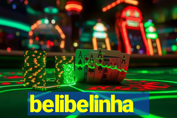 belibelinha