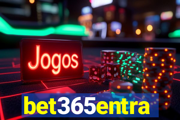 bet365entra