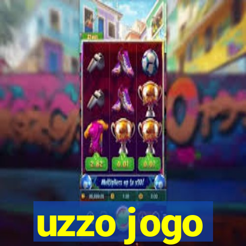 uzzo jogo