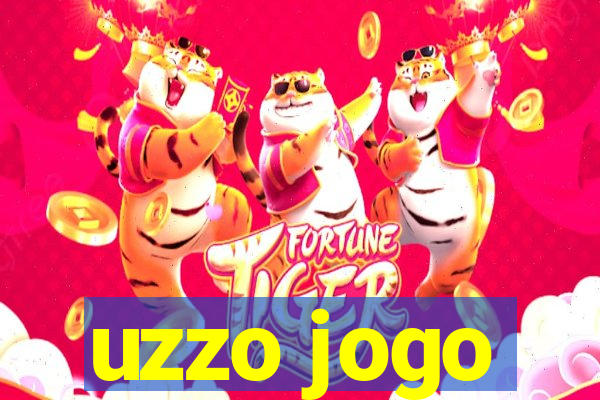 uzzo jogo