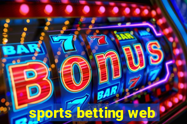 sports betting web