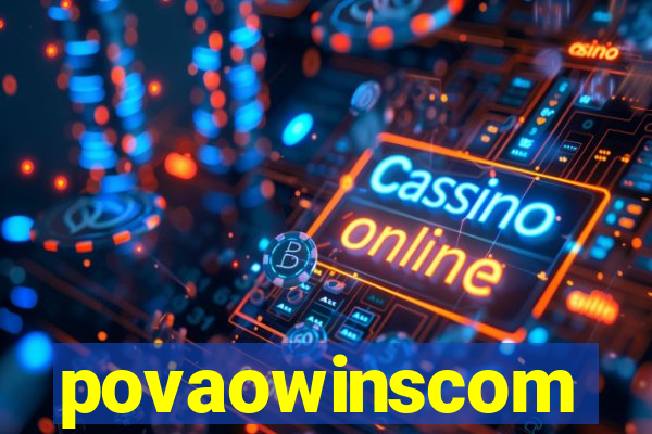 povaowinscom