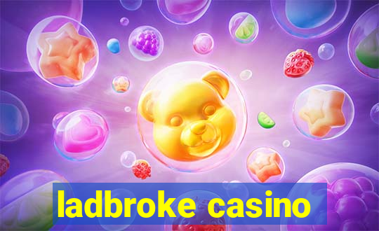 ladbroke casino