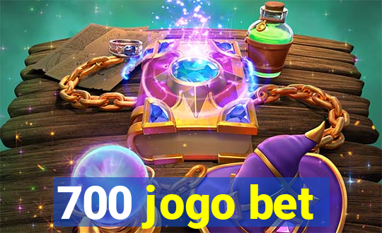 700 jogo bet