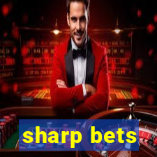 sharp bets