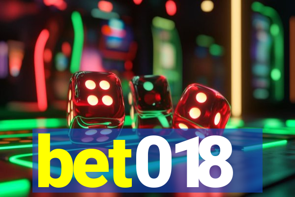 bet018