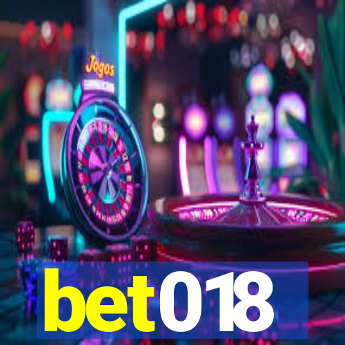 bet018