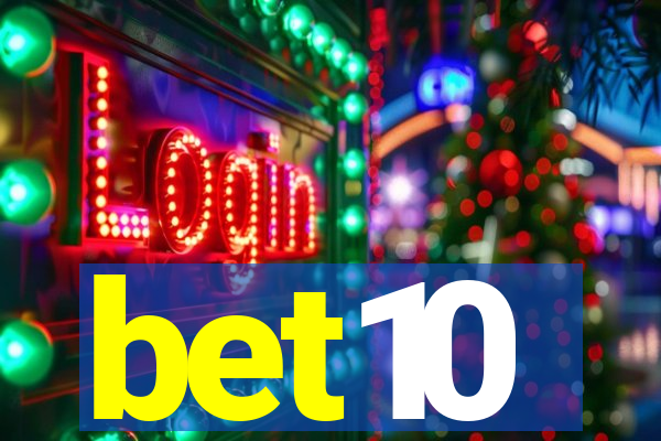 bet10