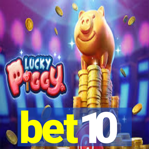 bet10