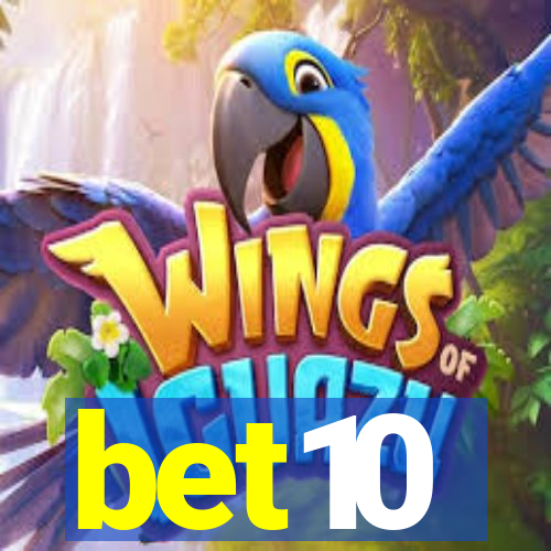 bet10