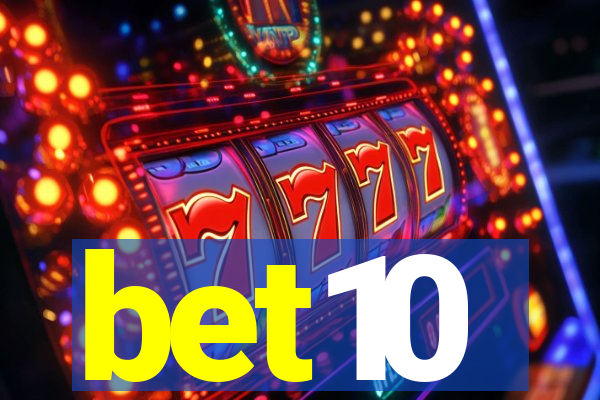 bet10