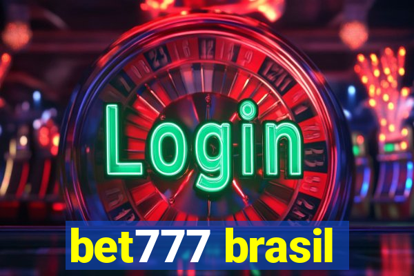 bet777 brasil