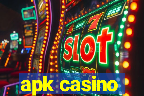 apk casino