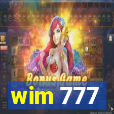 wim 777